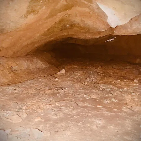 Grotta Monte Etna * Maletto