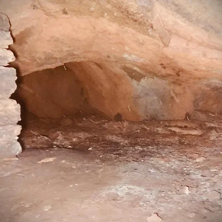 Chalet Grotta Monte Etna *
