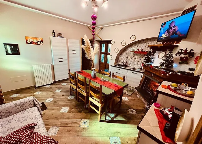 Grotta Monte Etna Maletto