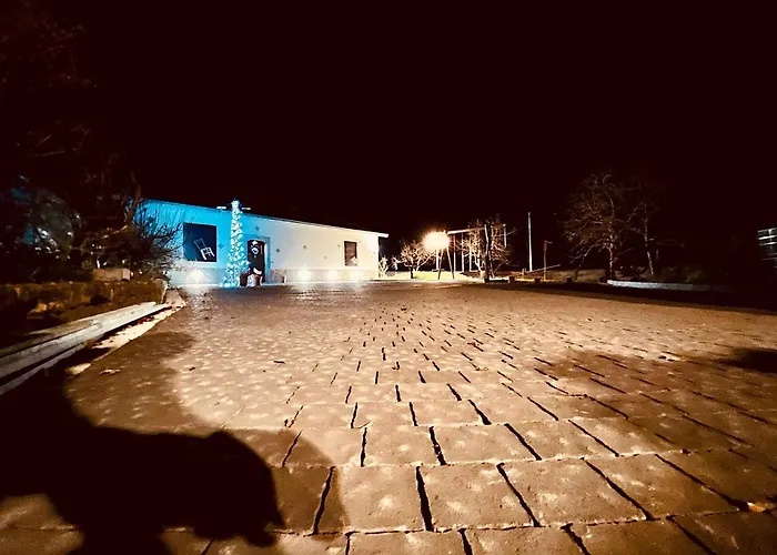 シャレー Grotta Monte Etna