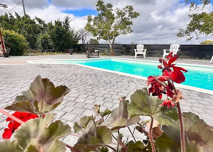 Grotta Monte Etna シャレー Maletto