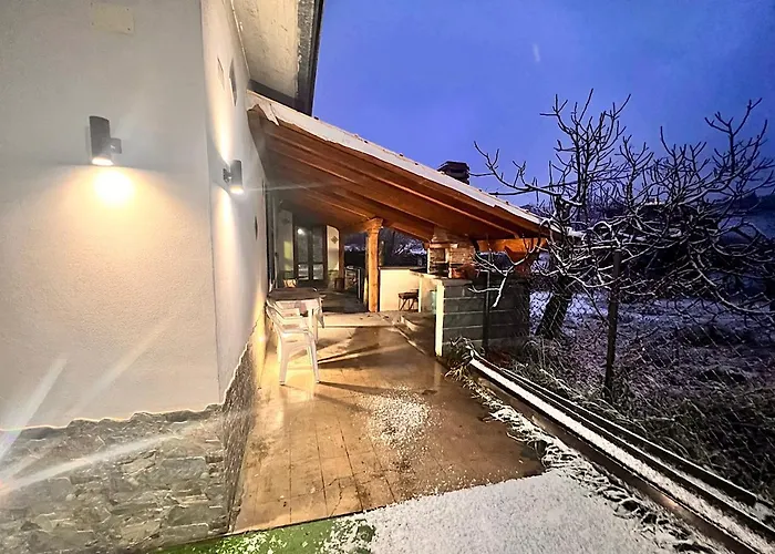 Grotta Monte Etna * Maletto